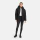 Navahoo Pastellzauber Damen Herbst Winter Jacke Schwarz Größe M - Gr. 38