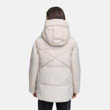 Navahoo Pastellzauber Damen Herbst Winter Jacke Bone Größe S - Gr. 36