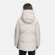 Navahoo Pastellzauber Damen Herbst Winter Jacke Bone Größe S - Gr. 36