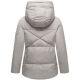 Navahoo Pastellzauber Damen Herbst Winter Jacke Bone Größe S - Gr. 36