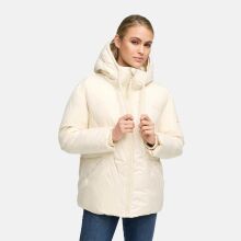 Navahoo Pastellzauber Damen Herbst Winter Jacke Cream Größe S - Gr. 36