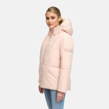 Navahoo Pastellzauber Damen Herbst Winter Jacke Light Peach Größe S - Gr. 36
