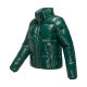 Marikoo Skyraa Damen Winter Steppjacke Evergreen Größe XS - Gr. 34