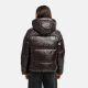 Marikoo Skyraa Damen Winter Steppjacke Choco  Größe M - Gr. 38
