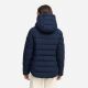 Marikoo Tayenaa Damen Herbst Winter Steppjacke Navy-Größe XL - Gr. 42