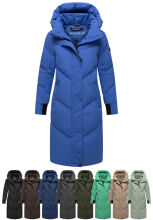 Marikoo Teonaa 16 Steppmantel N101