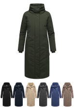 Navahoo Traumblüte 14 Damenmantel N104