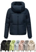 Navahoo Traumelfe Damen Herbst Winter Jacke kurz