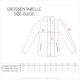 Navahoo Traumelfe Damen Herbst Winter Jacke kurz