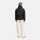 Navahoo Traumelfe Damen Herbst Winter Jacke kurz Schwarz-Größe XS - Gr. 34