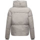 Navahoo Traumelfe Damen Herbst Winter Jacke kurz Bone-Größe XS - Gr. 34