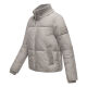 Navahoo Traumelfe Damen Herbst Winter Jacke kurz Bone-Größe XS - Gr. 34