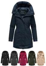 Navahoo Winterprinzessin 14 Parka N108