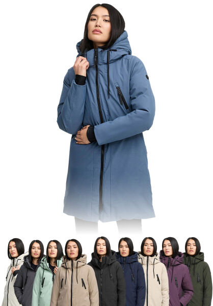 Navahoo Winterzart14 Parka N109