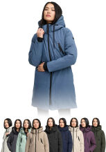 Navahoo Winterzart14 Parka N109