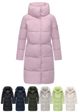 Navahoo Wolkenkuss Winter Steppjacke halblang