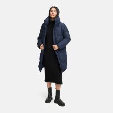 Navahoo Wolkenkuss Winter Steppjacke halblang Navy-Größe S - Gr. 36