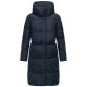 Navahoo Wolkenkuss Winter Steppjacke halblang Navy-Größe S - Gr. 36