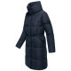 Navahoo Wolkenkuss Winter Steppjacke halblang Navy-Größe S - Gr. 36