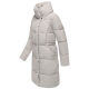 Navahoo Wolkenkuss Winter Steppjacke halblang Bone-Größe S - Gr. 36