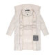 Navahoo Wolkenkuss Winter Steppjacke halblang Cream-Größe S - Gr. 36