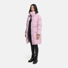 Navahoo Wolkenkuss Winter Steppjacke halblang Lilac Rose-Größe S - Gr. 36