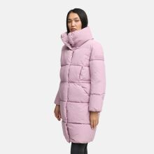 Navahoo Wolkenkuss Winter Steppjacke halblang Lilac Rose-Größe S - Gr. 36