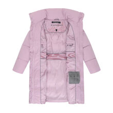 Navahoo Wolkenkuss Winter Steppjacke halblang Lilac Rose-Größe S - Gr. 36