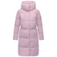 Navahoo Wolkenkuss Winter Steppjacke halblang Lilac Rose-Größe S - Gr. 36
