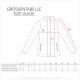 Marikoo Yeminaa Damen Herbst Winter Jacke