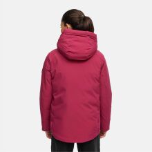 Marikoo Yeminaa Damen Herbst Winter Jacke Berry Wine Größe S - Gr. 36