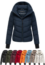 Marikoo Yukanii XVI Steppjacke N114