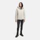 Navahoo Blütenlicht Damen Herbst Winter Jacke  Bone Größe XS - Gr.34