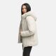 Navahoo Blütenlicht Damen Herbst Winter Jacke  Bone Größe XS - Gr.34