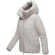 Navahoo Blütenlicht Damen Herbst Winter Jacke  Bone Größe XXXL - Gr.46
