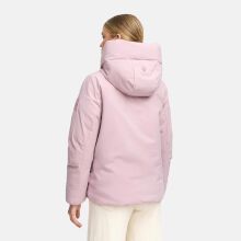 Navahoo Blütenlicht Damen Herbst Winter Jacke  LilacRose Größe XS - Gr.34