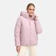 Navahoo Blütenlicht Damen Herbst Winter Jacke  LilacRose Größe XS - Gr.34