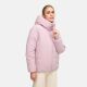 Navahoo Blütenlicht Damen Herbst Winter Jacke  LilacRose Größe XS - Gr.34