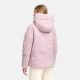 Navahoo Blütenlicht Damen Herbst Winter Jacke  LilacRose Größe XS - Gr.34