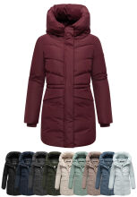 Marikoo Delilah Damen Herbst Winter Steppjacke