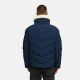 Stone Harbour Ansello Herren Winter Steppjacke Navy Größe S - Gr. S