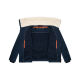 Stone Harbour Ansello Herren Winter Steppjacke Navy Größe S - Gr. S