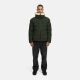 Stone Harbour Ansello Herren Winter Steppjacke Dark Olive Größe S - Gr. S