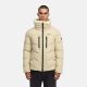 Stone Harbour Ansello Herren Winter Steppjacke Sand Größe S - Gr. S