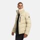 Stone Harbour Ansello Herren Winter Steppjacke Sand Größe S - Gr. S
