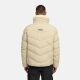 Stone Harbour Ansello Herren Winter Steppjacke Sand Größe S - Gr. S
