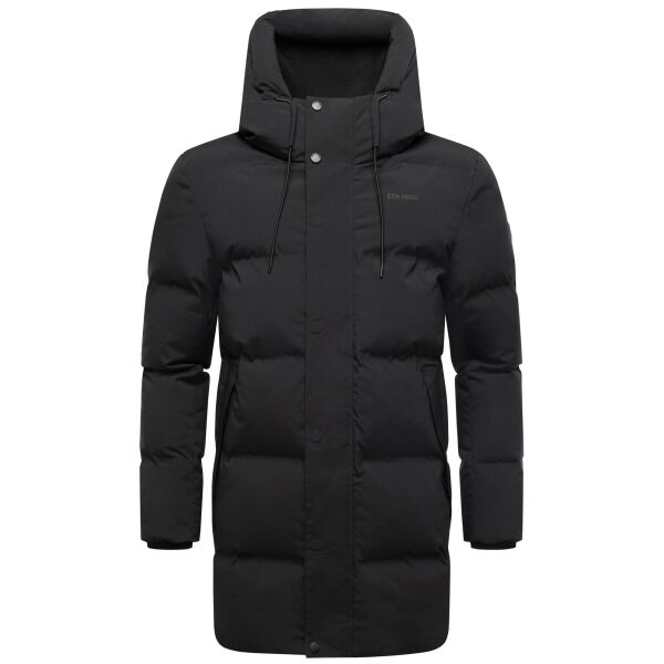 Stone Harbour Darianoo Herren Winter Steppjacke