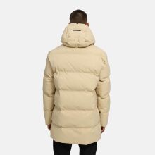 Stone Harbour Darianoo Herren Winter Steppjacke Sand-Größe S - Gr. S