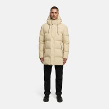 Stone Harbour Darianoo Herren Winter Steppjacke Sand-Größe S - Gr. S