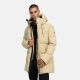 Stone Harbour Darianoo Herren Winter Steppjacke Sand-Größe S - Gr. S